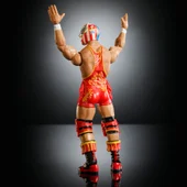 WWE Elite Collection Serie 126 – El Grande Americano Figur 15 cm – Bild 4