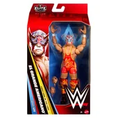 WWE Elite Collection Serie 126 – El Grande Americano Figur 15 cm – Bild 3