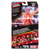 WWE Elite Collection Serie 126 – El Grande Americano Figur 15 cm – Bild 2