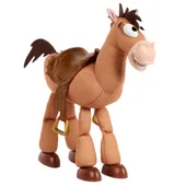 Disney Pixar Toy Story 5 – Bullseye Stoffpuppe (23,6 cm) – Bild 7