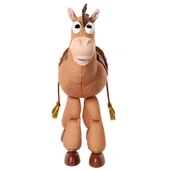 Disney Pixar Toy Story 5 – Bullseye Stoffpuppe (23,6 cm) – Bild 5
