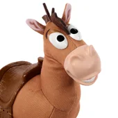 Disney Pixar Toy Story 5 – Bullseye Stoffpuppe (23,6 cm) – Bild 4