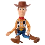 Disney Pixar Toy Story 5 – Woody Stoffpuppe (23,4 cm)