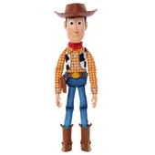 Disney Pixar Toy Story 5 – Woody Stoffpuppe (23,4 cm) – Bild 6
