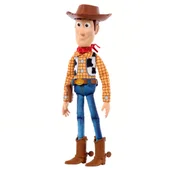 Disney Pixar Toy Story 5 – Woody Stoffpuppe (23,4 cm) – Bild 5