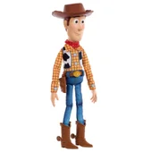 Disney Pixar Toy Story 5 – Woody Stoffpuppe (23,4 cm) – Bild 4