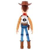 Disney Pixar Toy Story 5 – Woody Stoffpuppe (23,4 cm) – Bild 2