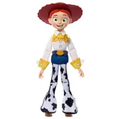 Disney Pixar Toy Story 5 – Jessie Stoffpuppe (22,4 cm) – Bild 6