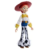 Disney Pixar Toy Story 5 – Jessie Stoffpuppe (22,4 cm) – Bild 5