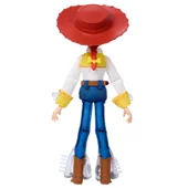 Disney Pixar Toy Story 5 – Jessie Stoffpuppe (22,4 cm) – Bild 2