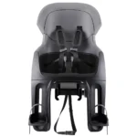 Britax Römer Jockey Maxi Fahrradkindersitz – Mineral Grey