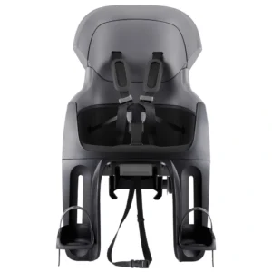 Britax Römer Jockey Maxi Fahrradkindersitz – Mineral Grey