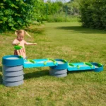 AquaPlay Mudway Flow – die Matschbahn
