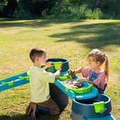 AquaPlay Mudway Flow – die Matschbahn – Bild 4