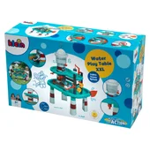 Theo Klein Aqua Action XXL – Wasserspieltisch mit Leuchtturm – Bild 2