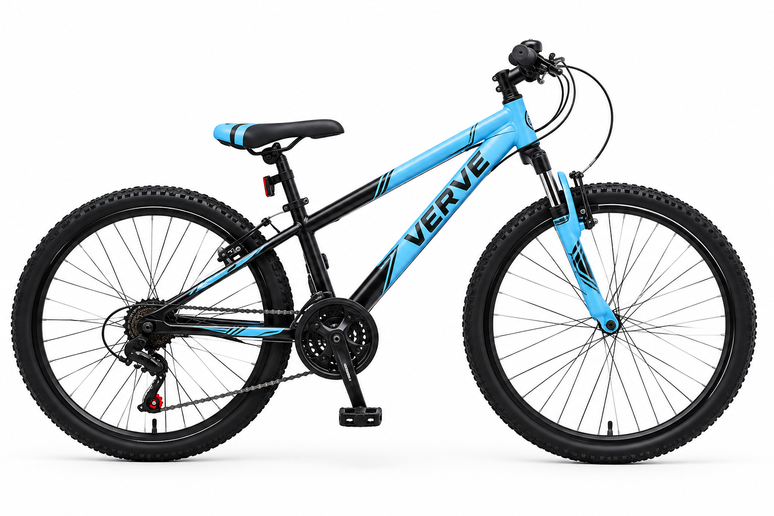 Mountainbike