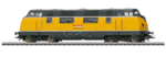 MÄRKLIN Diesellokomotive Baureihe 220 37809