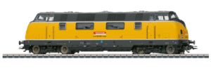MÄRKLIN Diesellokomotive Baureihe 220 37809