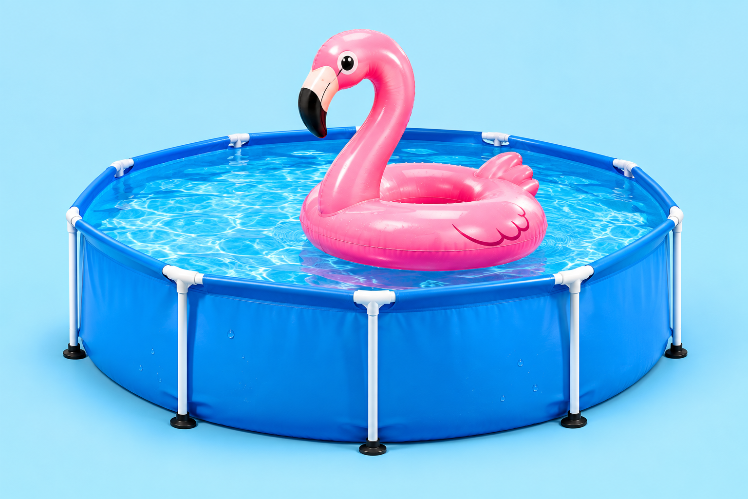 Pools & Wasserspielzeug