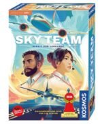 KOSMOS Sky Team Kooperatives Strategiespiel 684044