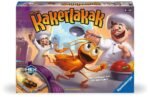 RAVENSBURGER SPIELE Kakerlakak Aktionsspiel 20800