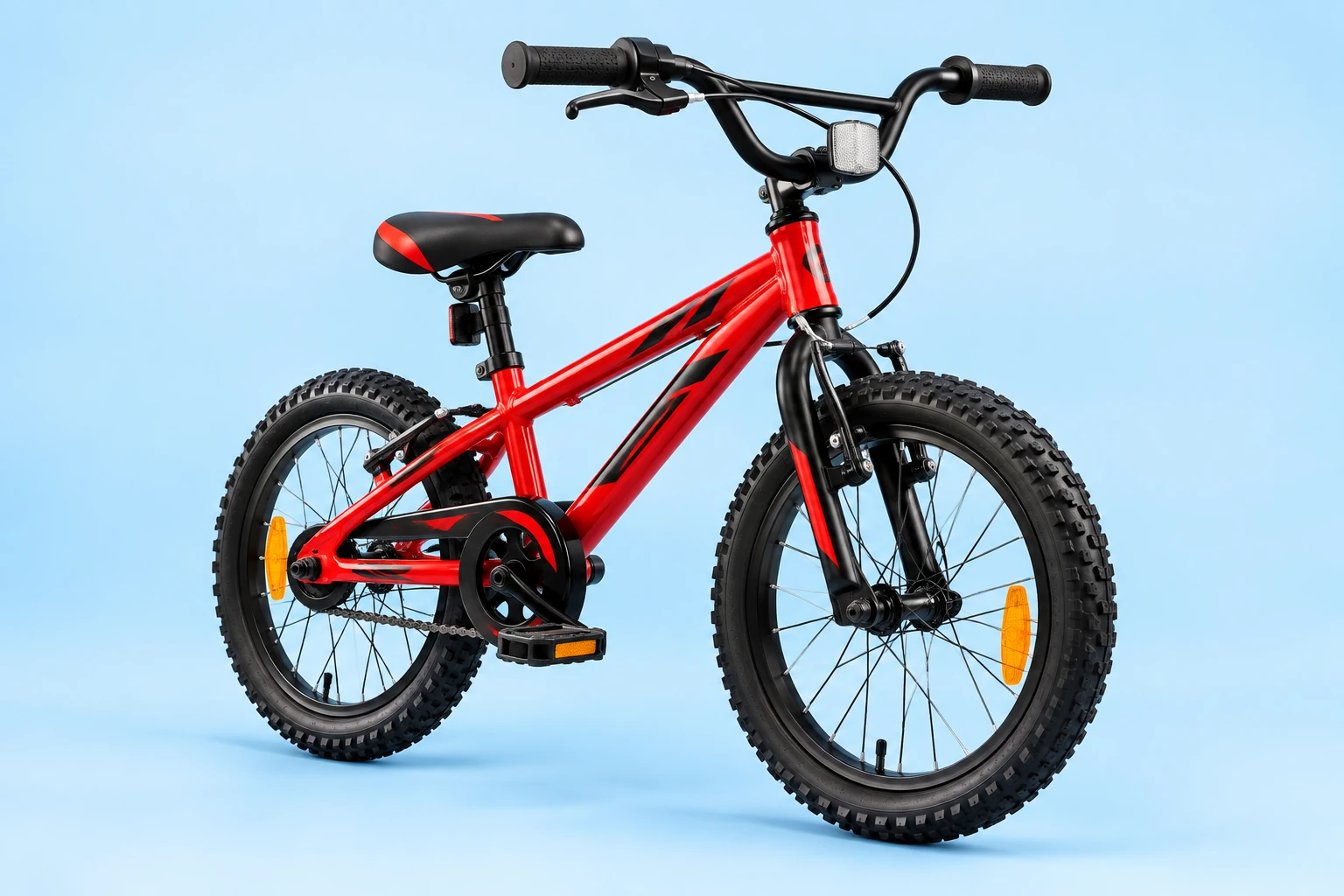 Fahrräder & BMX