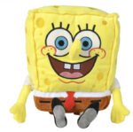 SIMBA Spongebob Schwammkopf Plüschfigur 35 cm 109491000