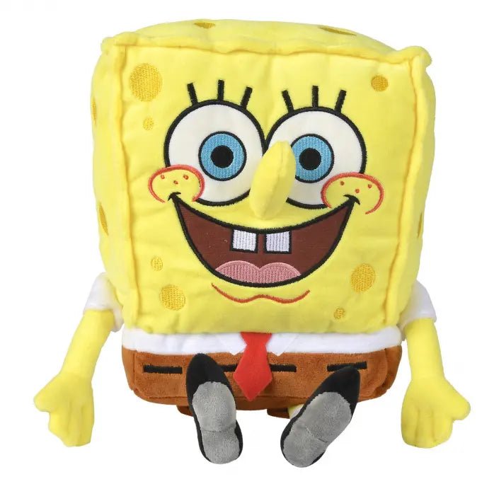 SIMBA Spongebob Schwammkopf Plüschfigur 35 cm 109491000