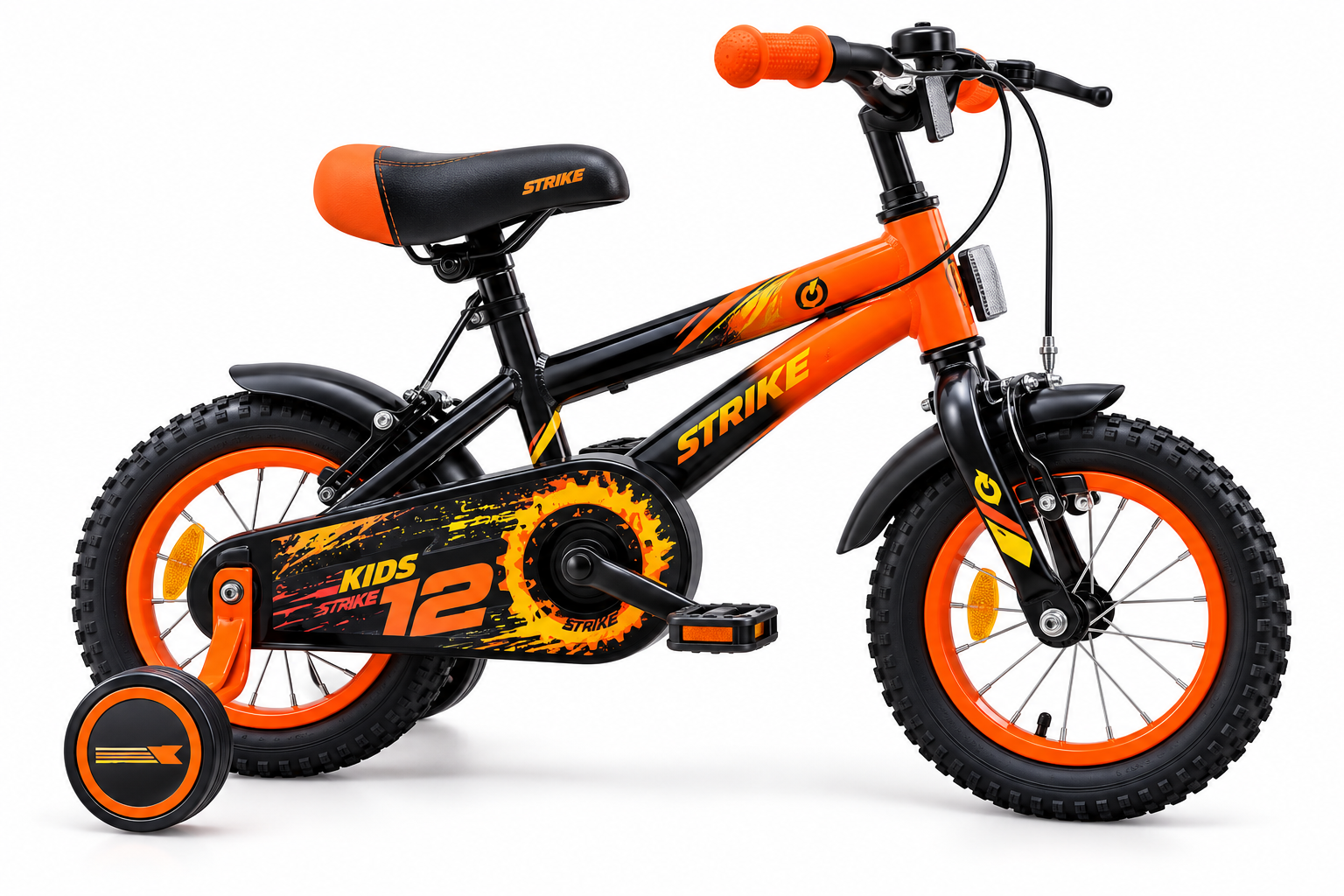 BMX Fahrrad