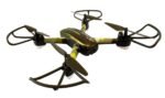 DF MODELS SkyWatcher FUN V2 RTF FPV Quadrocopter 9380