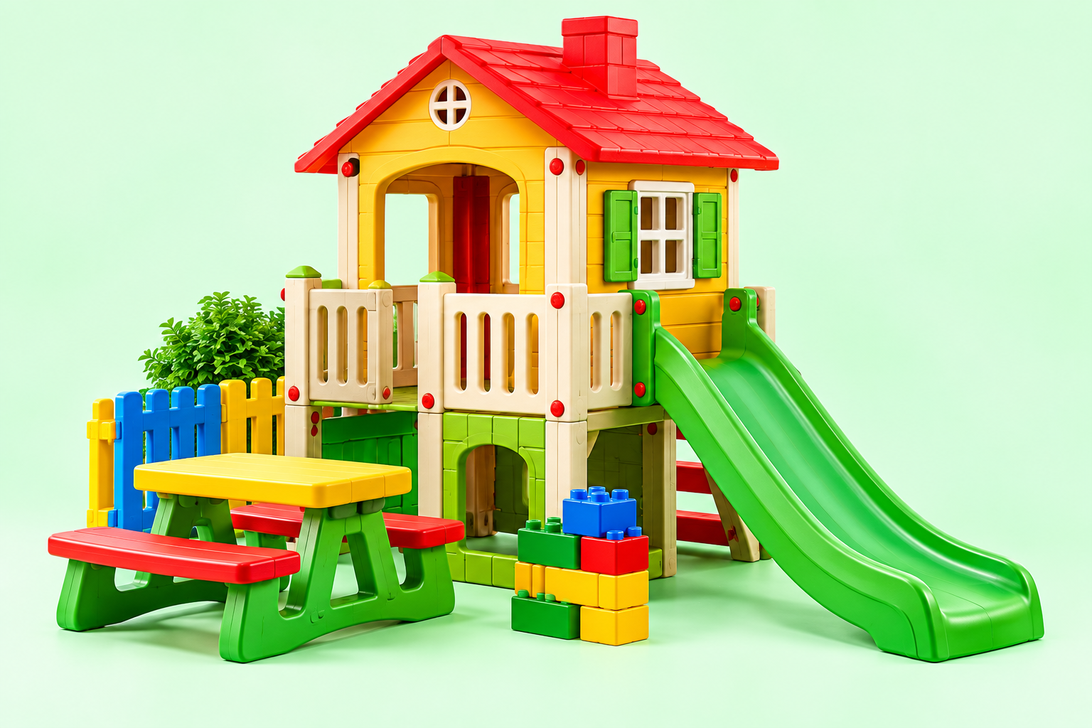 Outdoor & Garten