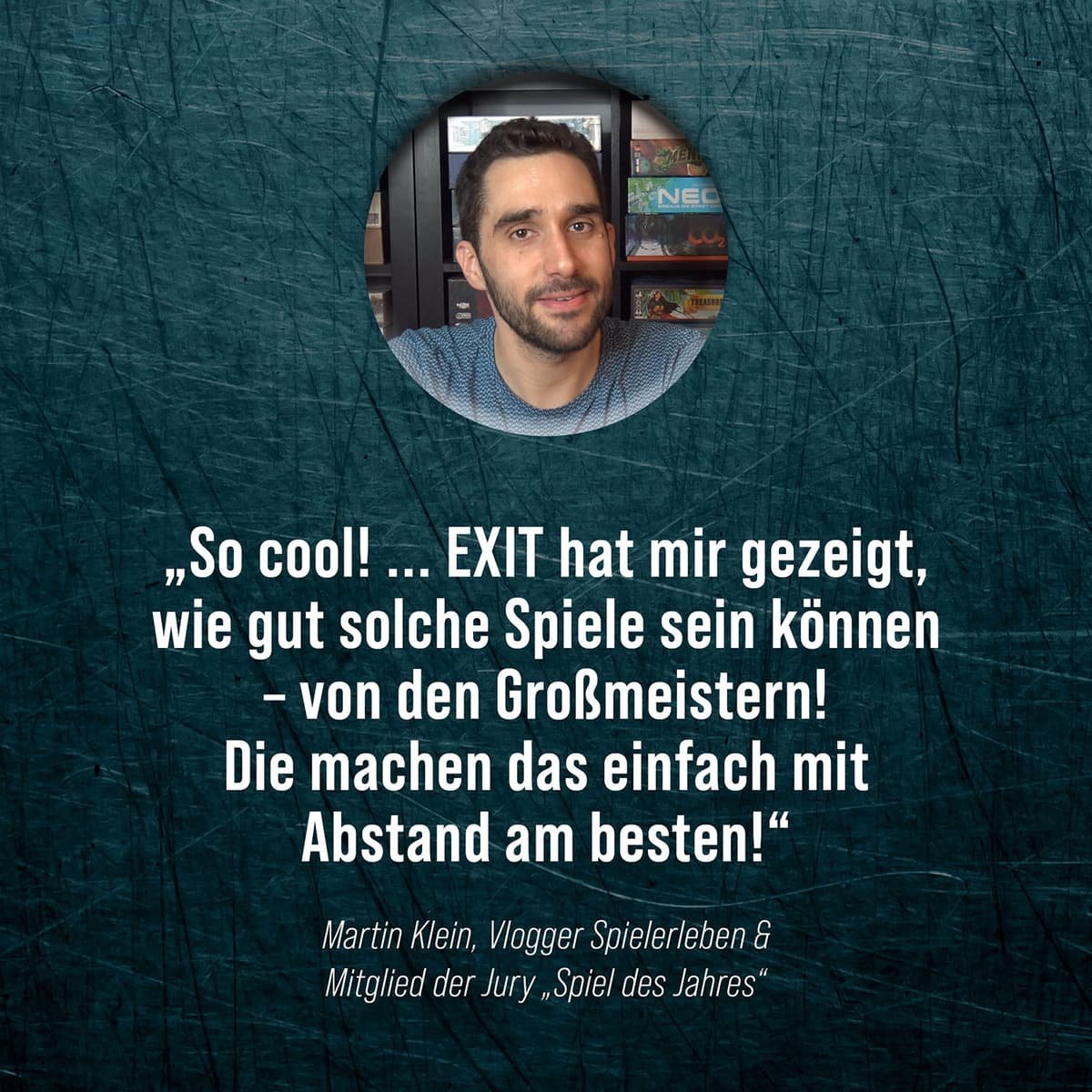 KOSMOS EXIT Das Spiel Die Akademie der Zauberkünste 683689 – Bild 3