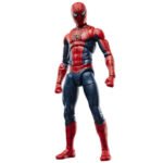 HASBRO Spider-Man Brand New Day Marvel Legends Sammelfigur