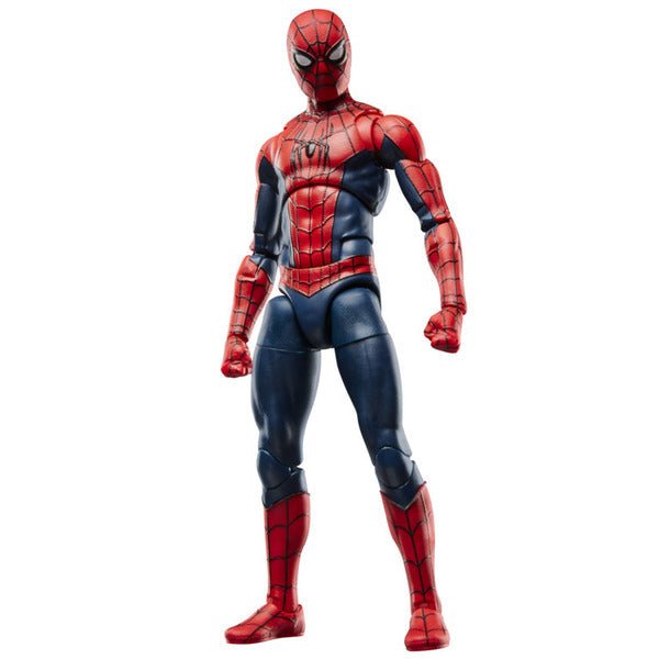 HASBRO Spider-Man Brand New Day Marvel Legends Sammelfigur