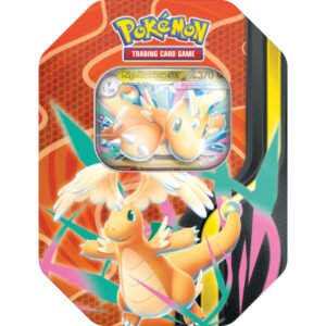 POKÉMON Pokébox Mega-Dragoran ex 1007714