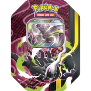 POKÉMON Pokébox Mega-Darkrai-ex Sammelkartenspiel