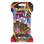 ASMODEE Pokémon ME05 Nuit Noire Booster