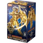 BLOKEES Saint Seiya Champion Class Sagittarius Aiolos Bausatz Figur