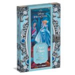 CLEMENTONI Disney Ever After Cinderella 500-Teile Puzzle