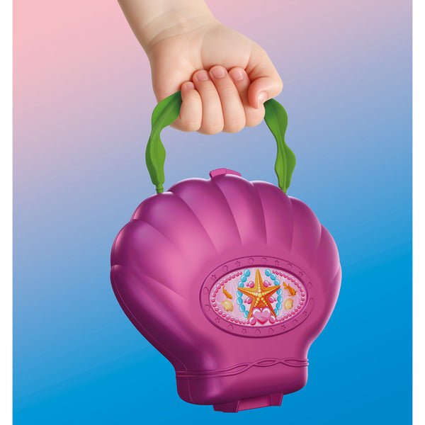 PLAYMOBIL Muscheltasche und Meerjungfrauen 72105 – Bild 4