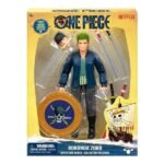 MOOSE TOYS One Piece Netflix Spielfigur Zoro