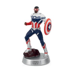 TONIES Marvel Captain America Falcon Hörfigur