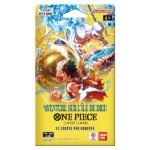 BANDAI One Piece Booster OP15 Abenteuer auf Gottes Insel 1028819