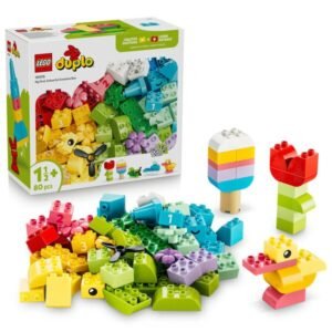 LEGO DUPLO Bunte Kreativ-Box 10479