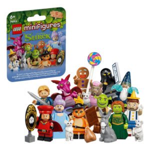 LEGO Minifigures Shrek Serie 71053