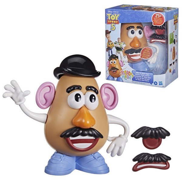 HASBRO Sprechender Mr Potato Head Toy Story