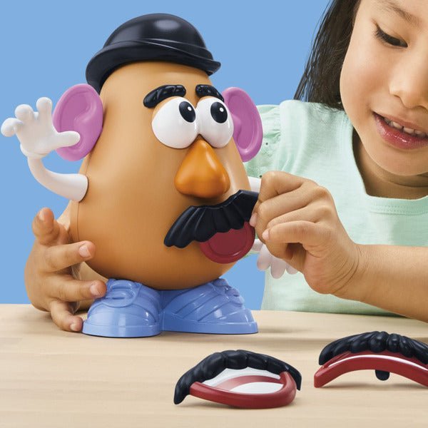 HASBRO Sprechender Mr Potato Head Toy Story – Bild 2
