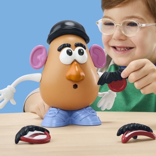 HASBRO Sprechender Mr Potato Head Toy Story – Bild 3