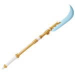 NERF KPop Demon Hunters Miras Krummschwert 91 cm