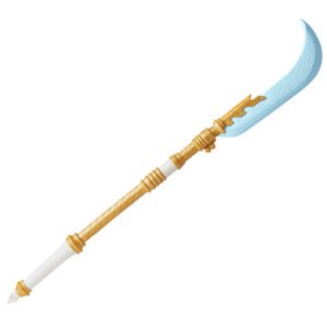 NERF KPop Demon Hunters Miras Krummschwert 91 cm